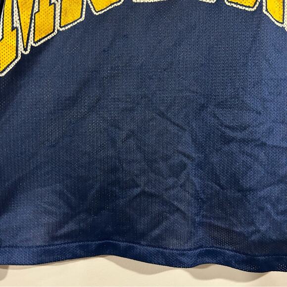 Vintage Michigan Wolverines Tank Top - Picture 3 of 3